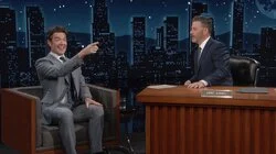 John Mulaney, Jack Quaid, Poppy