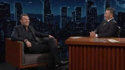 Joel McHale, SZA, Blondshell, Mike Campbell