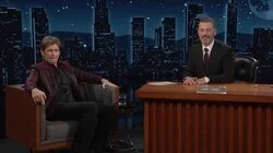 Denis Leary, Ray Nicholson, FINNEAS