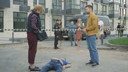 Дорожные воины