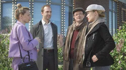 Безжалостные люди