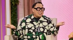 Nico Santos, Lisa Lisa