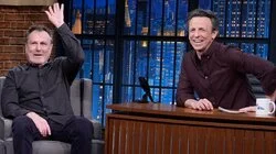 Colin Quinn, Natasha Rothwell