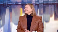 Sen. Elissa Slotkin, Julian Lennon