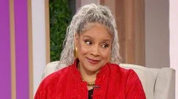 Phylicia Rashad
