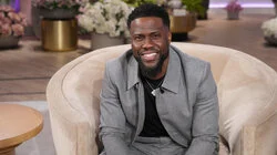 Kevin Hart, Jennie