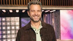 Brooke Shields, Joshua Jackson, Eiza González, Asif Ali, Kip Moore