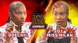 Doechii vs. DJ Miss Milan