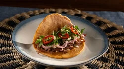 Three Course Couples