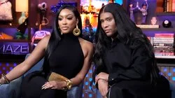 Porsha Williams, Law Roach