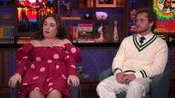 Liza Treyger, West Wilson