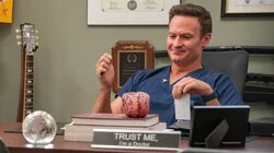 Sometimes It's Good to Be Cautious