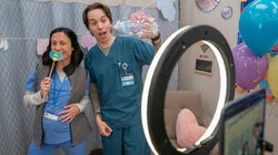 Anything to Push Zaluva