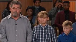 Dehydration Made Me Do It!