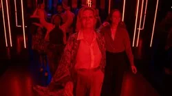 What Happens in Vegas