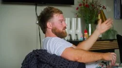 I'd Like To Get To Know Her