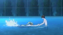 Let's Put On Our Swimsuits!