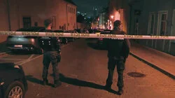 The Rise and Fall of Terrorgram