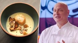 Season Premiere, Eh?