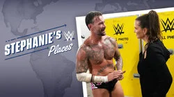 The Return of CM Punk