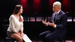 Cody Rhodes Takes Center Stage