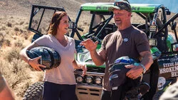 Stone Cold Rides Again