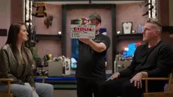 Pat McAfee Can't Be Stopped