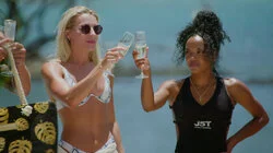 Beginning of the End