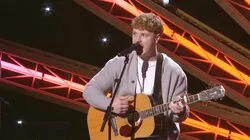 Hollywood Week: Idol Arena