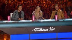 Hollywood Week: Showstopper