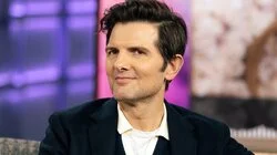 Adam Scott, Marc Rebillet