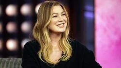 Ellen Pompeo, David Blaine, Crystle Stewart