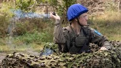 Soldatferdigheter – del 2