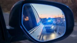 Politijakt på overgripere