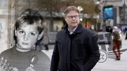 Letingen dreier østover