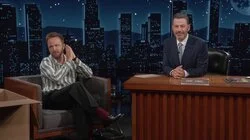 Aaron Paul, Bert Kreischer, Redd Kross