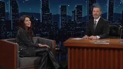 Lauren Graham, Danielle Brooks, Damiano David