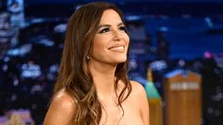 Eva Longoria, Katt Williams, Dove Cameron