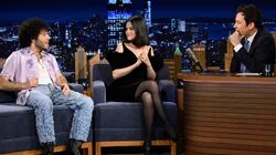 Selena Gomez, Benny Blanco, Elizabeth Olsen, Bob Mould