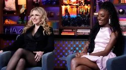 Venita Aspen, Annaleigh Ashford