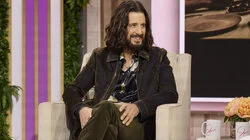 Jonathan Roumie, Shanice Wilkins, TJ Wilkins