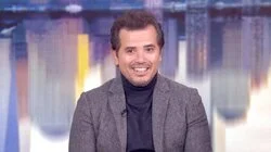 John Leguizamo