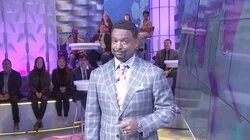 Close Calls, Incredible Trick Shots, and In Sync!