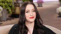 Kat Dennings, Kate Flannery