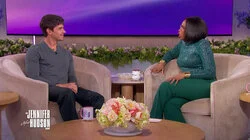 Antoni Porowski, Gina Torres