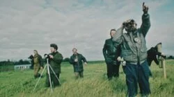 Secrets of the Skies