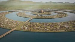 The Search for Atlantis