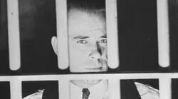 The Death of Dillinger