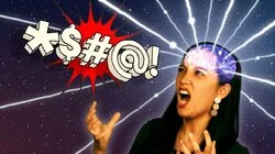 Is Swearing Good for Your Brain?