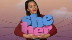 Pronouns: Little Words That Say A Lot